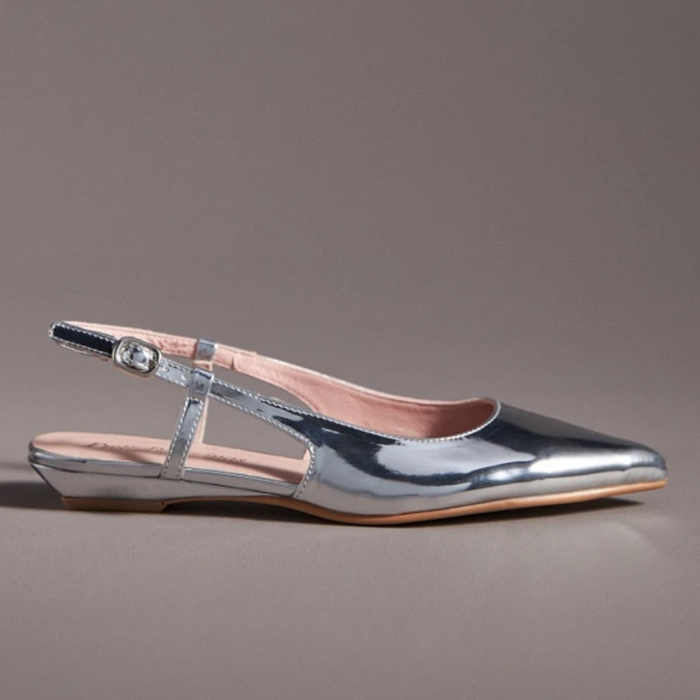 Pretty Ballerinas Kama Slingback Flat